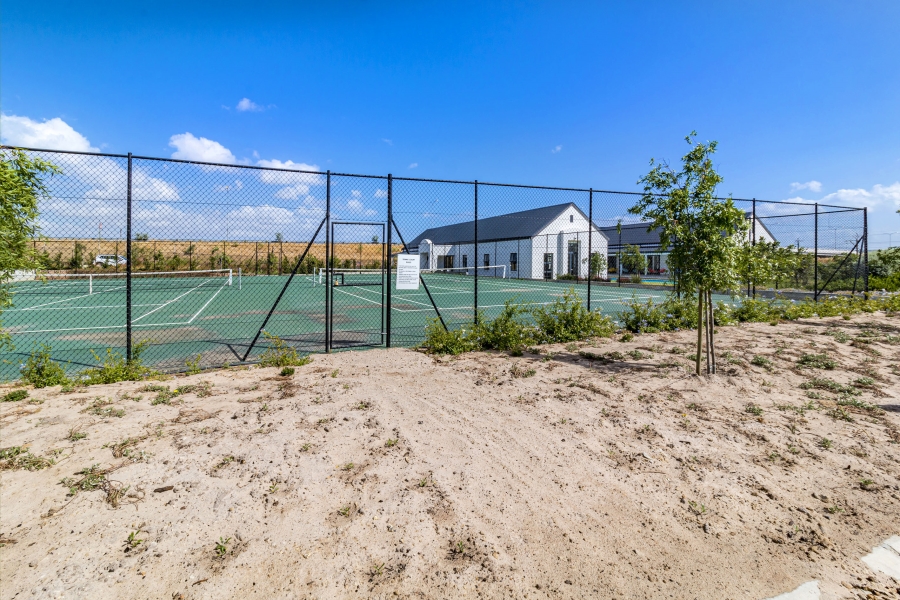 4 Bedroom Property for Sale in Aan de Wijnlanden Western Cape